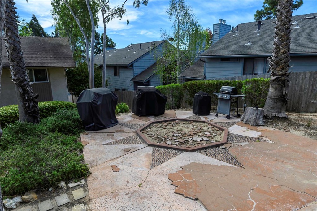 171 Brisco Road, Unit 8 Arroyo Grande, CA 93420 - Photo 13 of 16 Another view of barbecue area