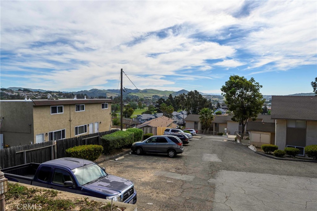 171 Brisco Road, Unit 8 Arroyo Grande, CA 93420 - Photo 16 of 16 Views from the upper patio