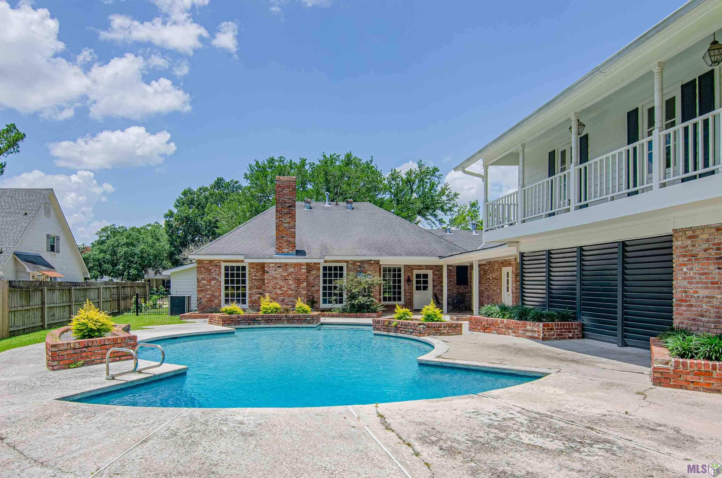 4445 Pine Ridge Drive Baton Rouge, LA 70809 - Photo 4 of 19