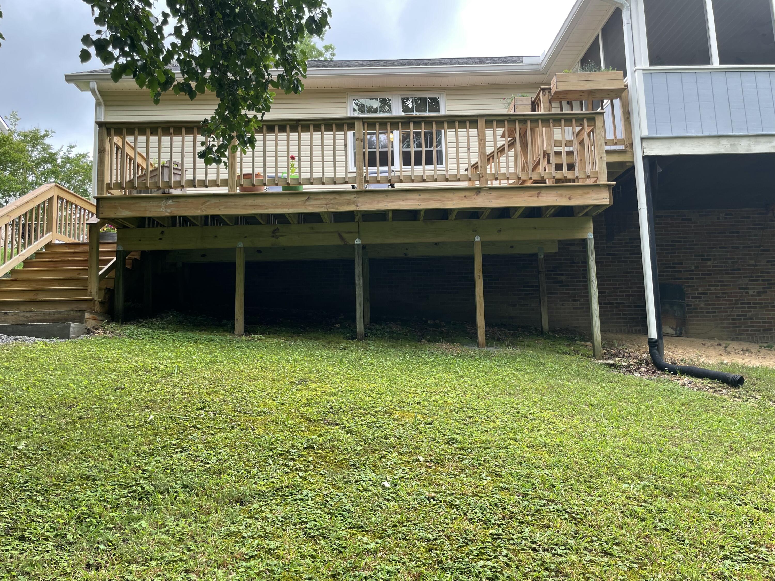 610 Hickory Ridge Trail Ringgold, GA 30736 - Photo 13 of 40 IMG_0536
