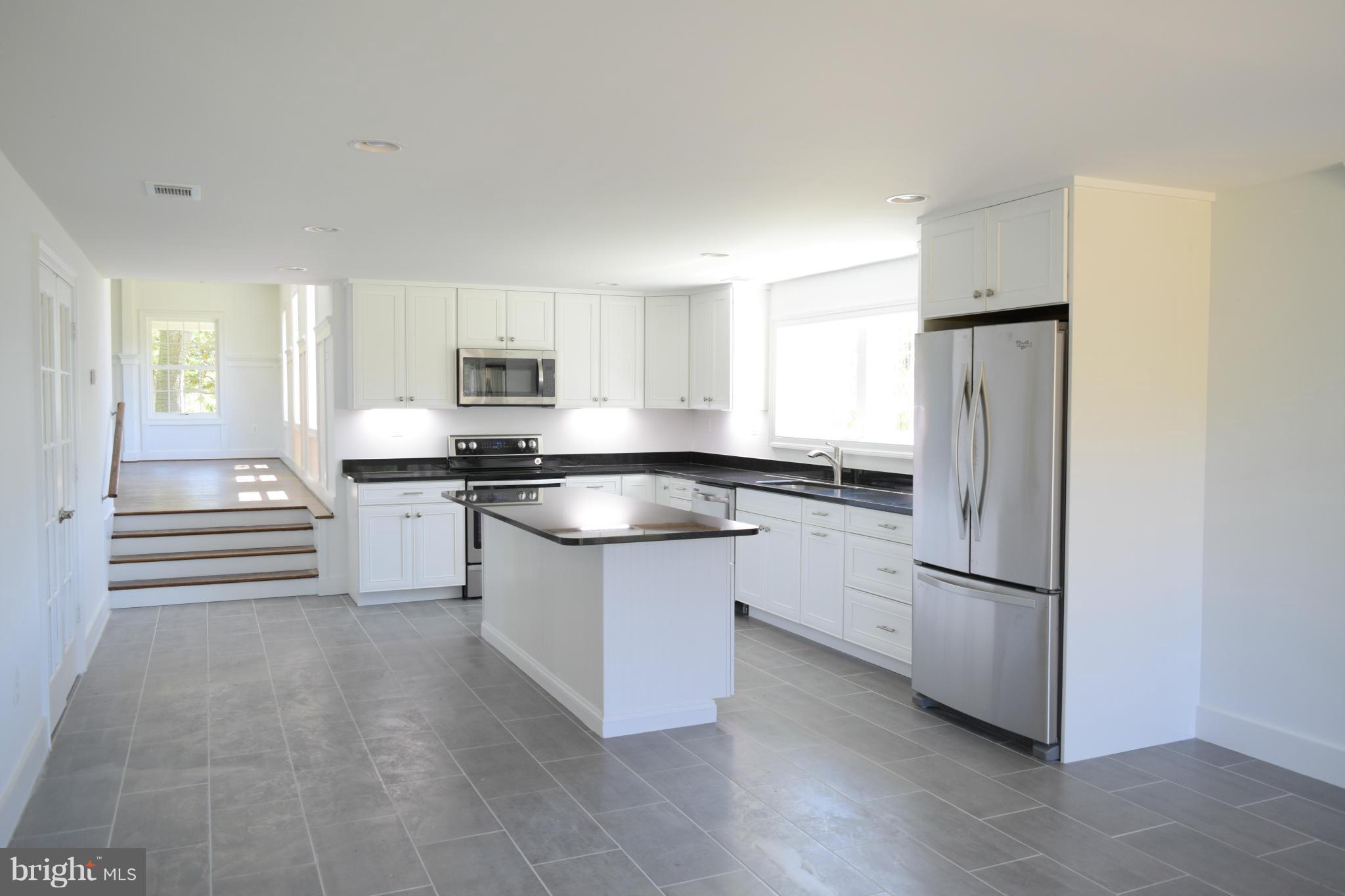 2023 Dailsville Road Cambridge, MD 21613 - Photo 11 of 30 Kitchen