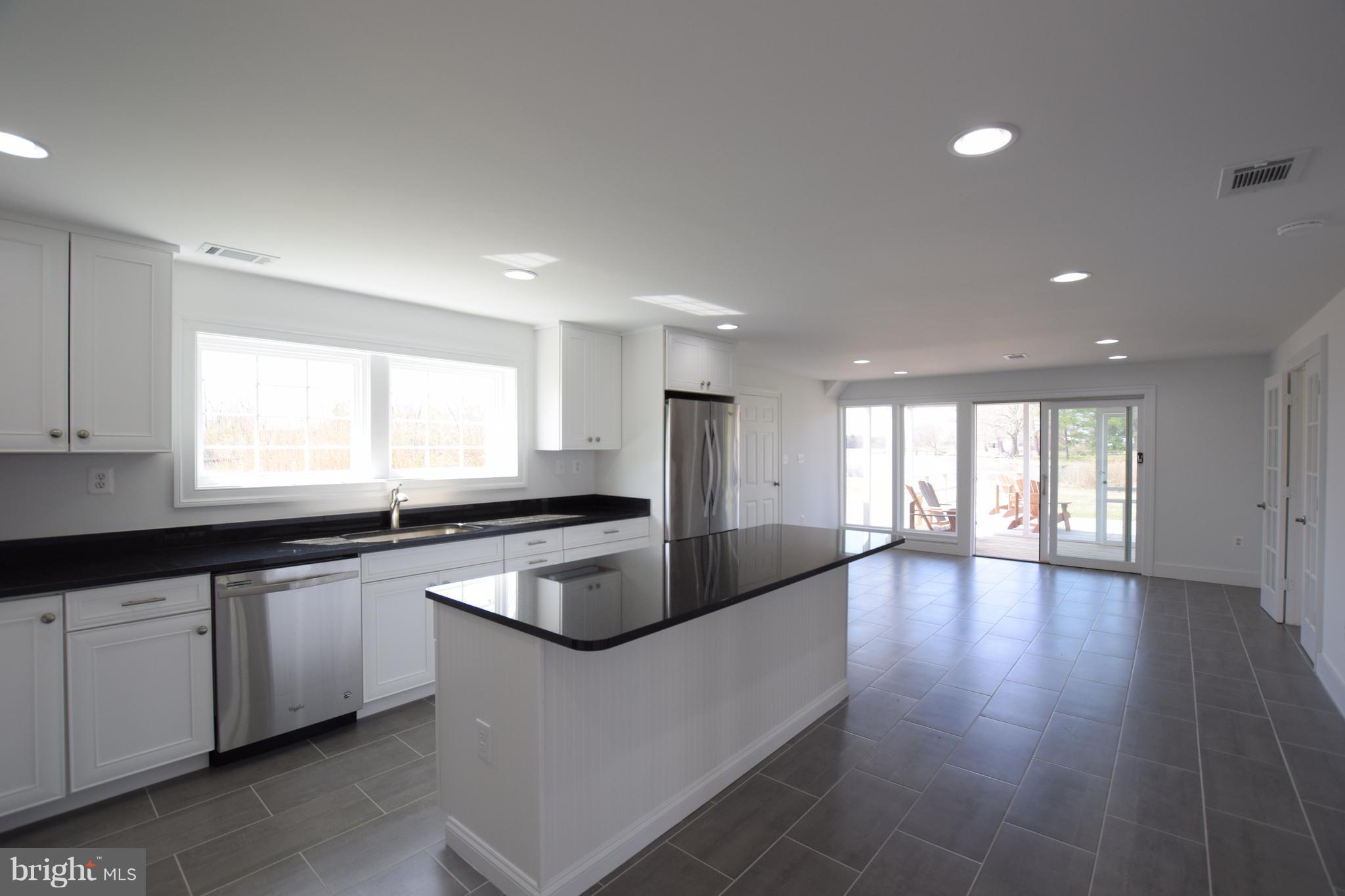 2023 Dailsville Road Cambridge, MD 21613 - Photo 12 of 30 Kitchen