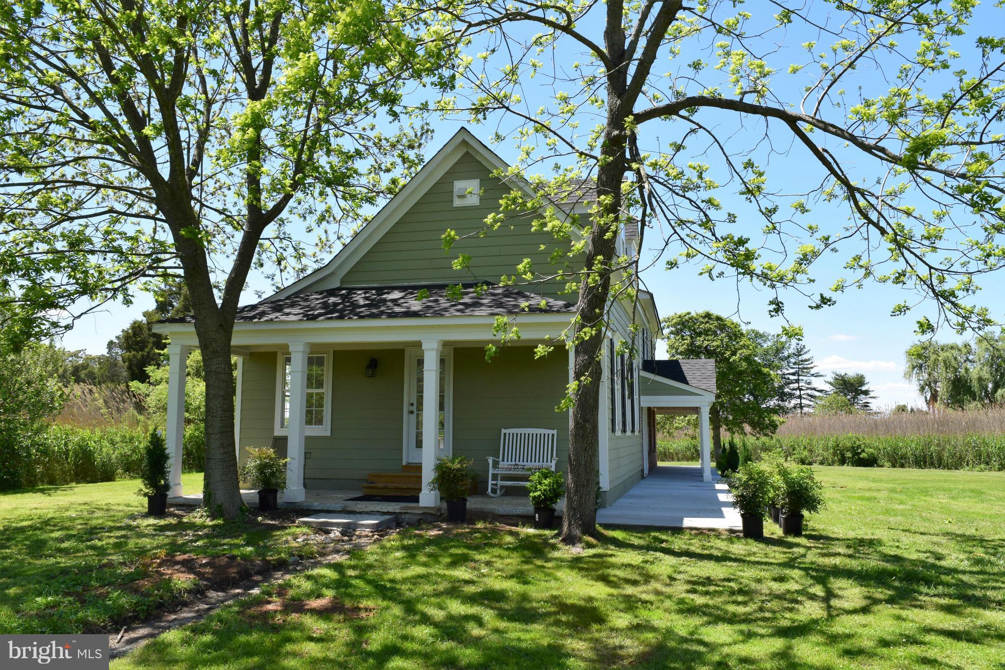 2023 Dailsville Road Cambridge, MD 21613 - Photo 23 of 30 Exterior (General)
