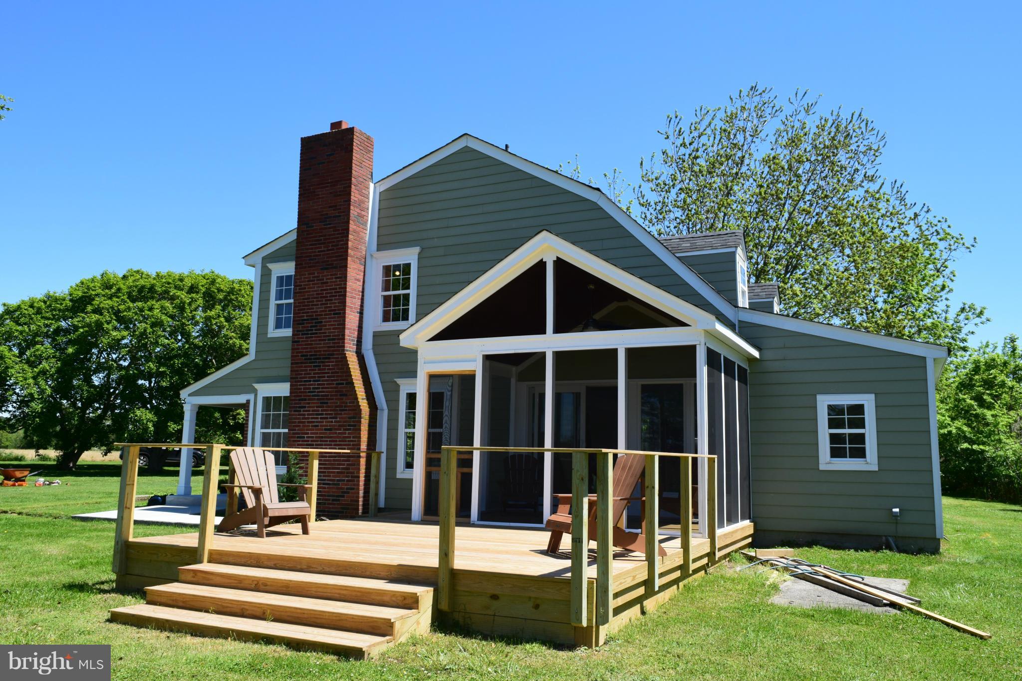 2023 Dailsville Road Cambridge, MD 21613 - Photo 24 of 30 Exterior (General)