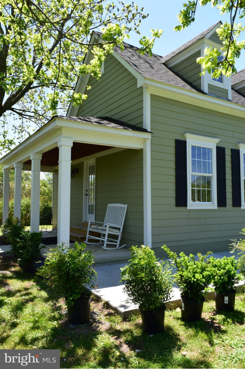 2023 Dailsville Road Cambridge, MD 21613 - Photo 25 of 30 Exterior (General)