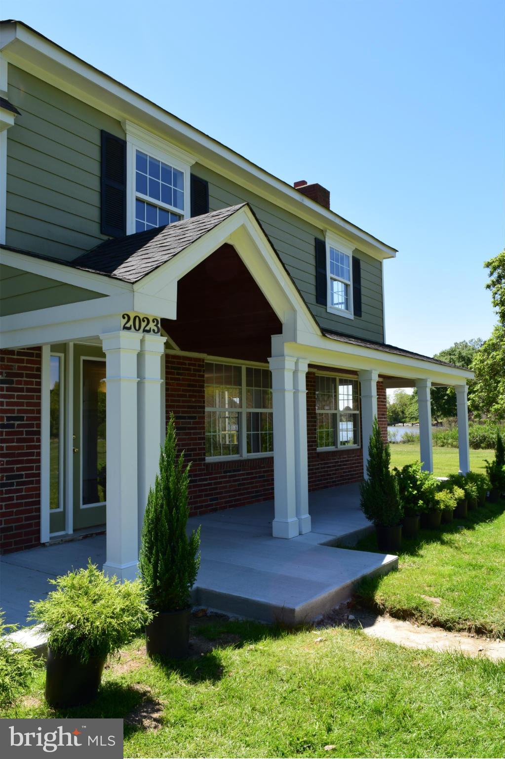 2023 Dailsville Road Cambridge, MD 21613 - Photo 26 of 30 Exterior (General)