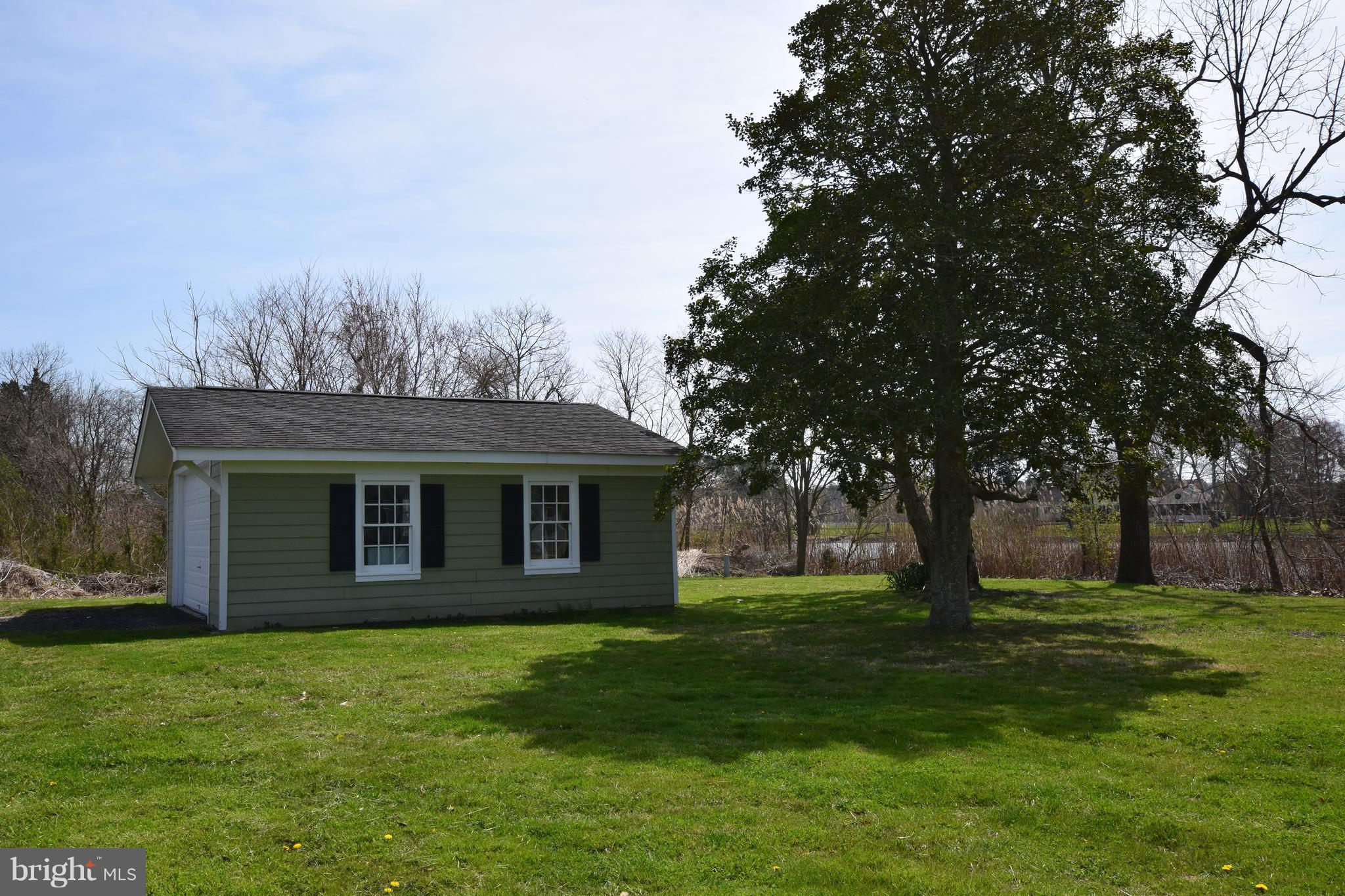 2023 Dailsville Road Cambridge, MD 21613 - Photo 29 of 30 Exterior (General)