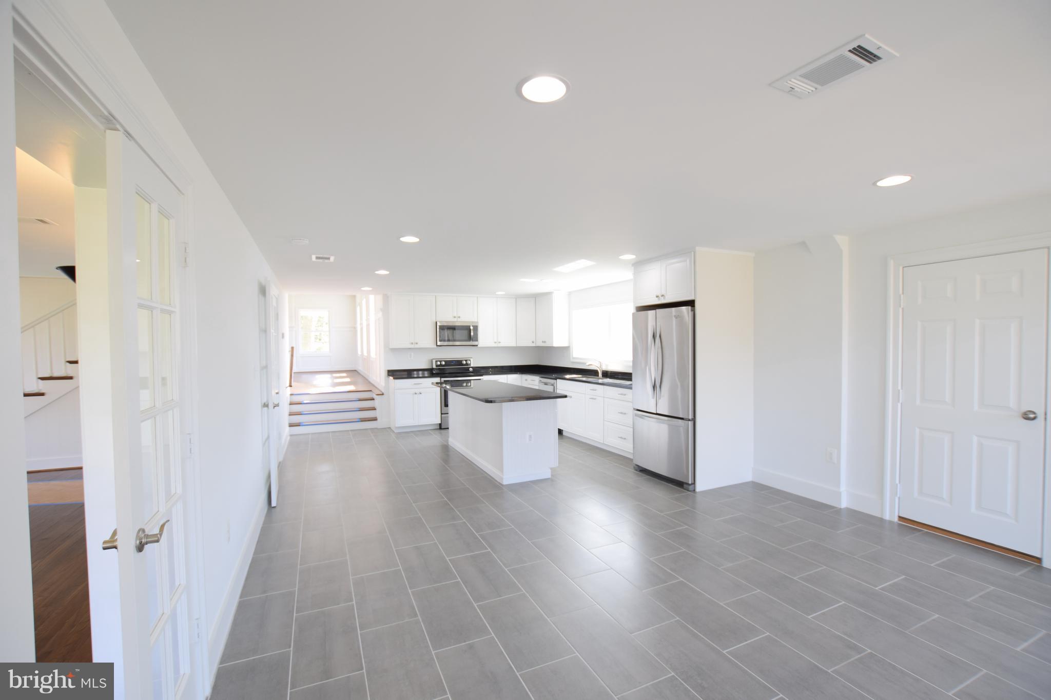 2023 Dailsville Road Cambridge, MD 21613 - Photo 10 of 30 Kitchen