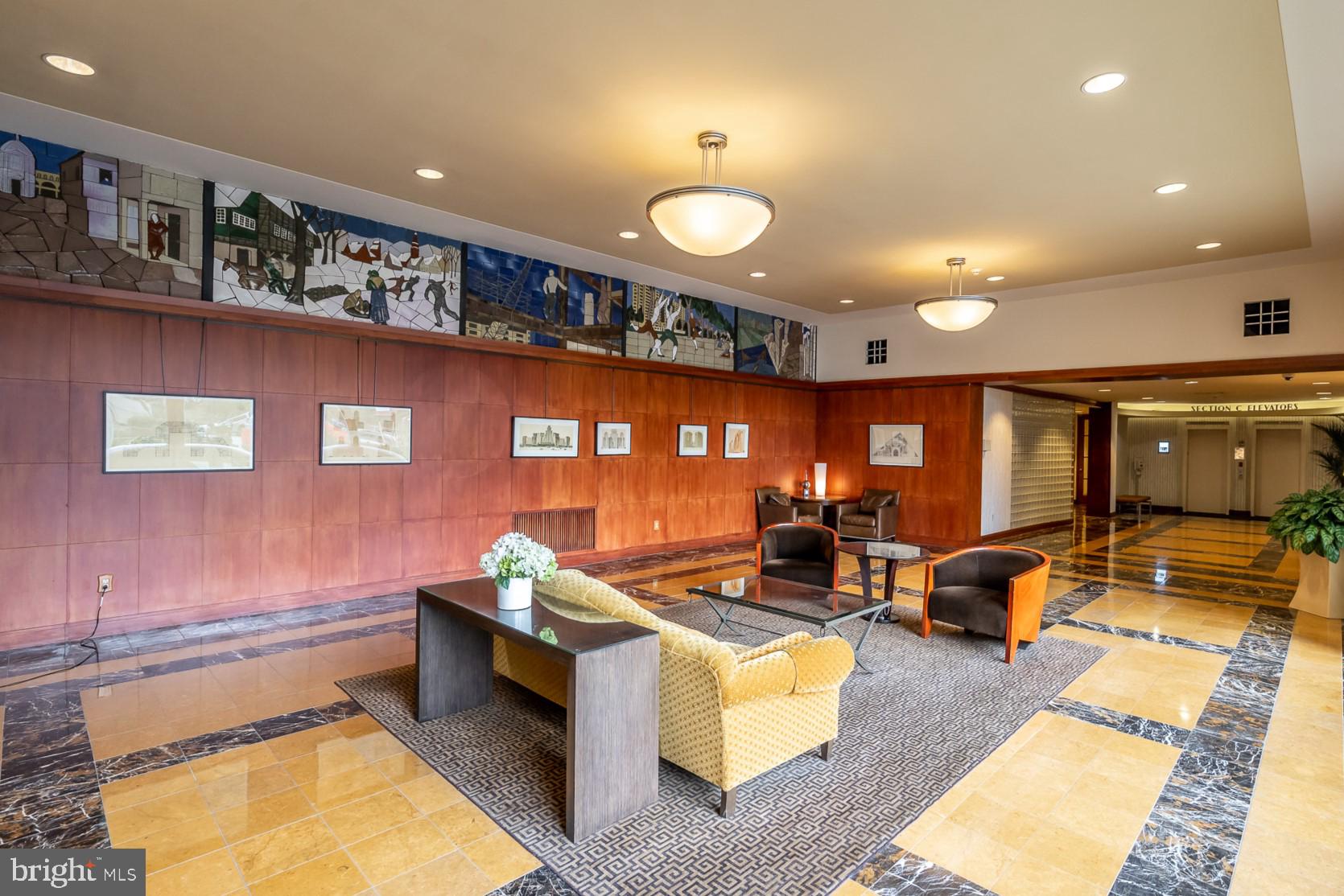 2601 Pennsylvania Avenue, Unit 109 Philadelphia, PA 19130 - Photo 6 of 10