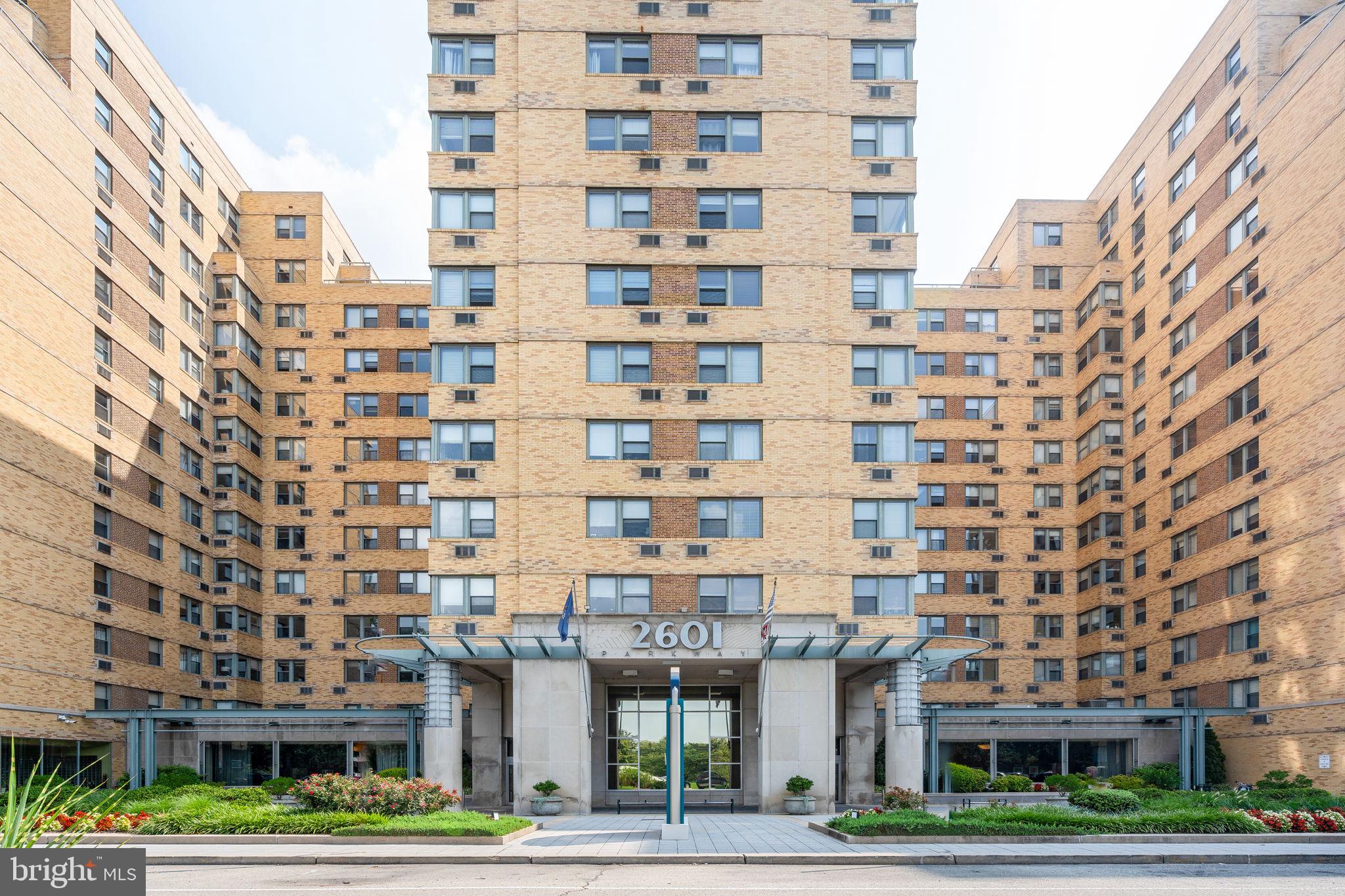 2601 Pennsylvania Avenue, Unit 109 Philadelphia, PA 19130 - Photo 9 of 10