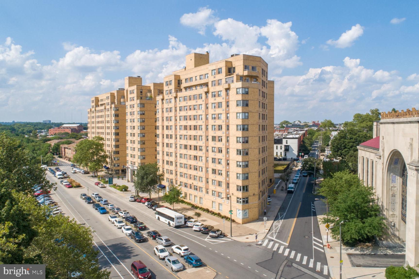 2601 Pennsylvania Avenue, Unit 109 Philadelphia, PA 19130 - Photo 10 of 10