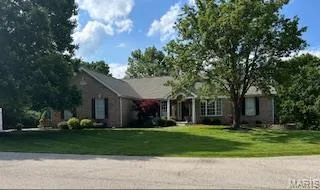 $699,900 | 4035 Princeton Ridge Drive, Wildwood, MO 63025