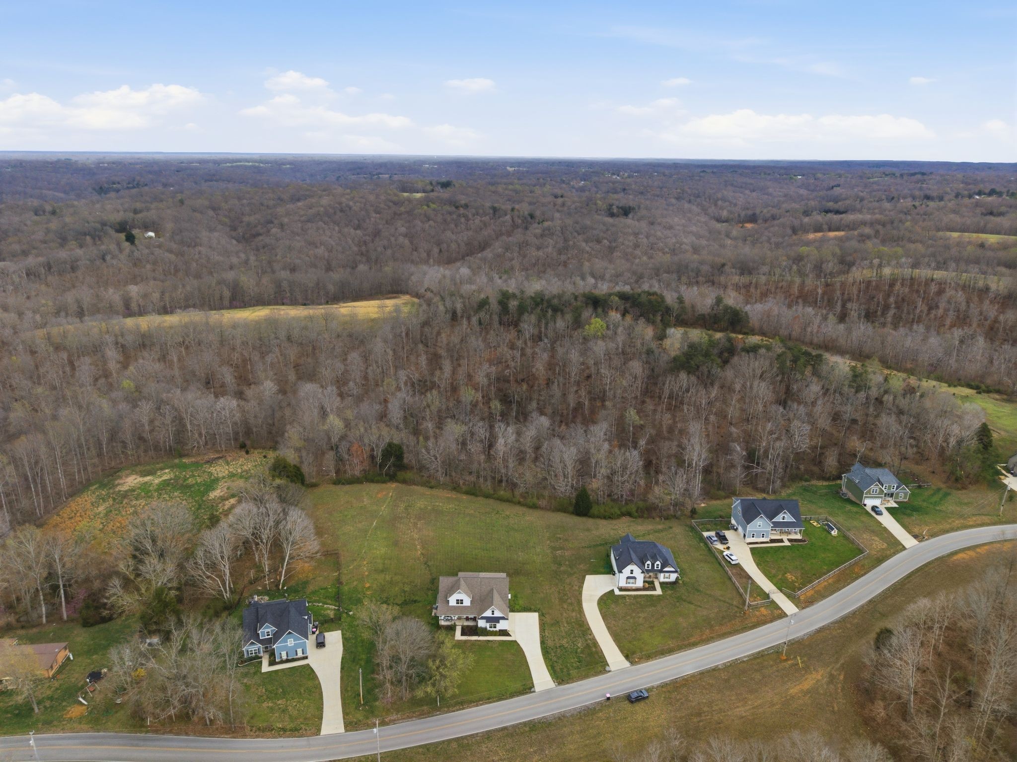 1166 Carney Winters Road Ashland City, TN 37015 - Photo 33 of 41 a view of a city