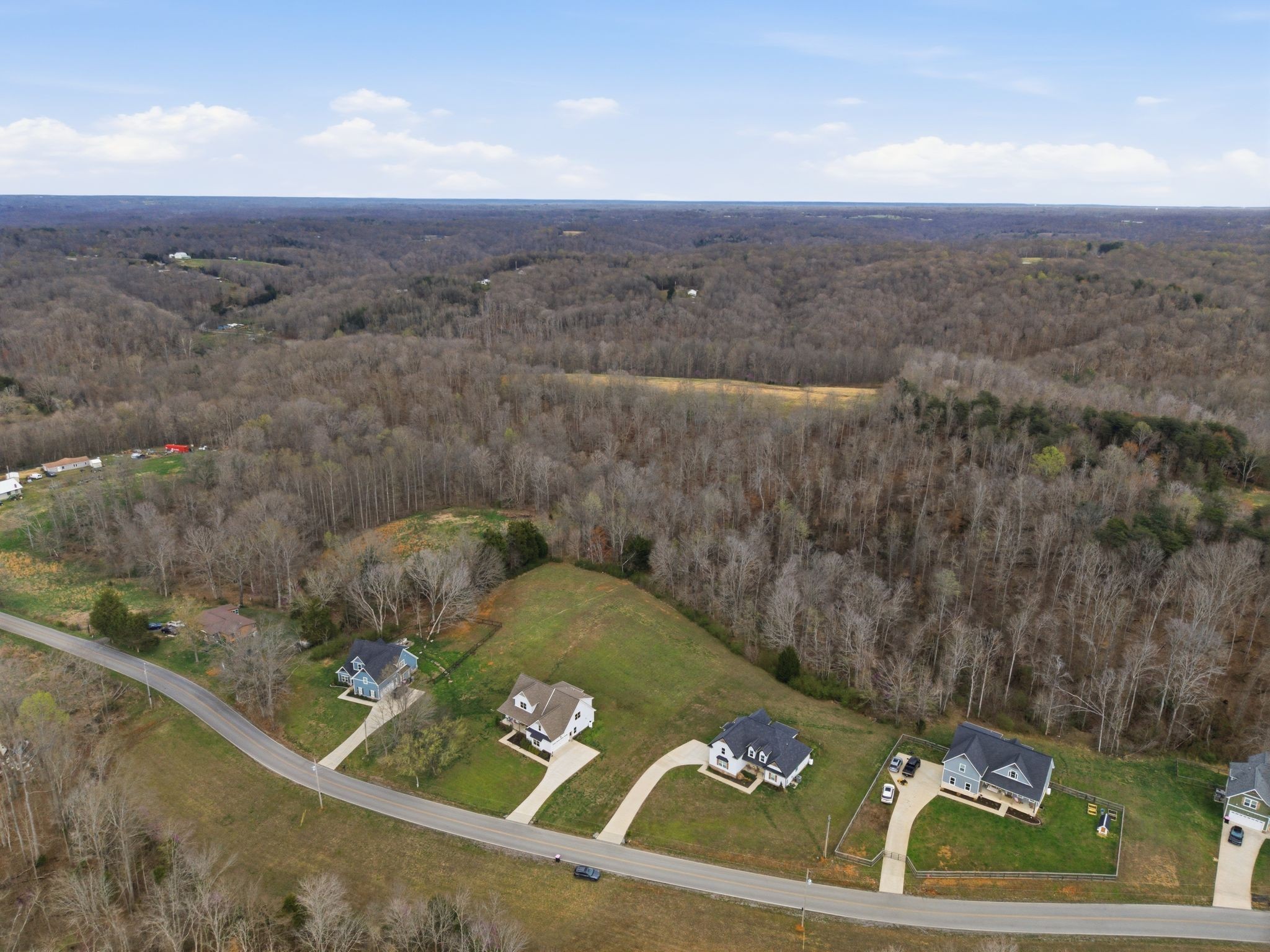 1166 Carney Winters Road Ashland City, TN 37015 - Photo 34 of 41 a view of a city