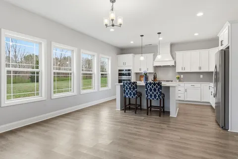 $739,900 | 1166 Carney Winters Road, Ashland City, TN 37015
