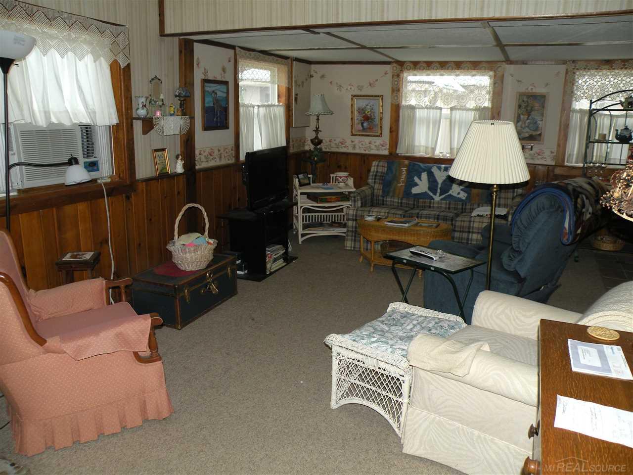 7316 Pine Road Lexington, MI 48450 - Photo 10 of 15