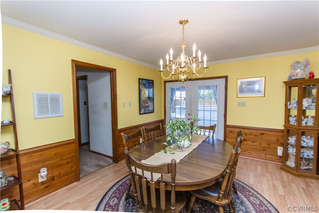 9513 Krause Road Chesterfield, VA 23832 - Photo 13 of 41