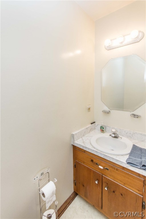9513 Krause Road Chesterfield, VA 23832 - Photo 18 of 41 Full Private Bath - Shower Only