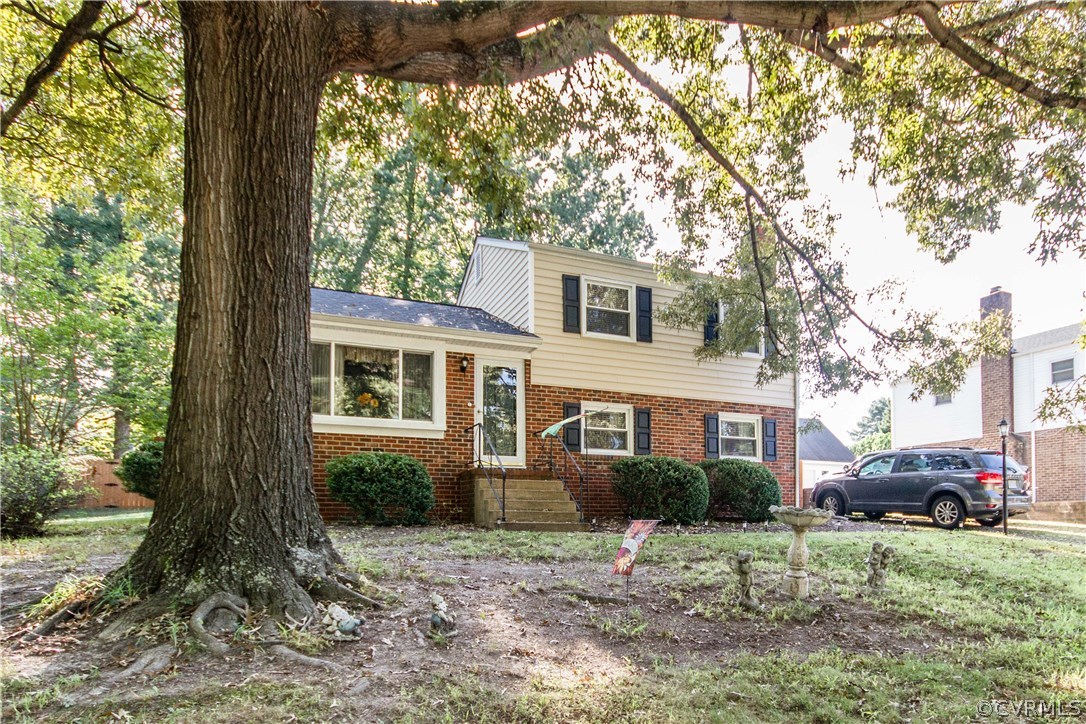 9513 Krause Road Chesterfield, VA 23832 - Photo 2 of 41