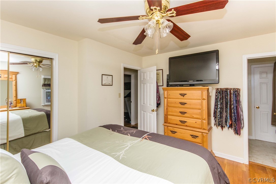9513 Krause Road Chesterfield, VA 23832 - Photo 22 of 41