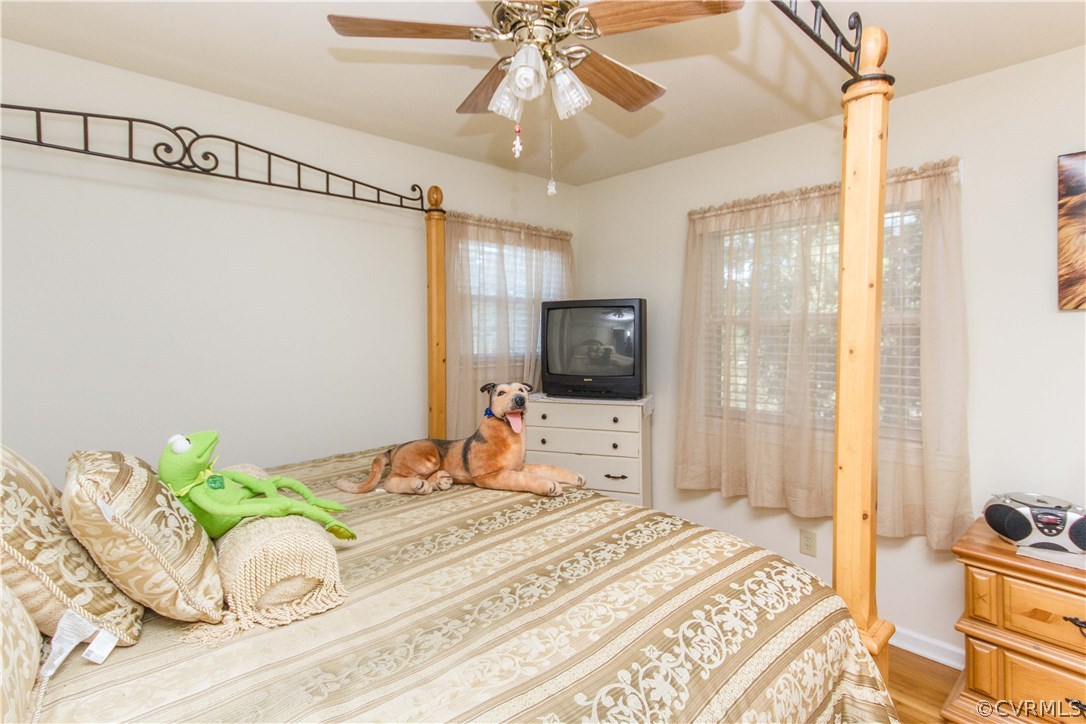 9513 Krause Road Chesterfield, VA 23832 - Photo 25 of 41