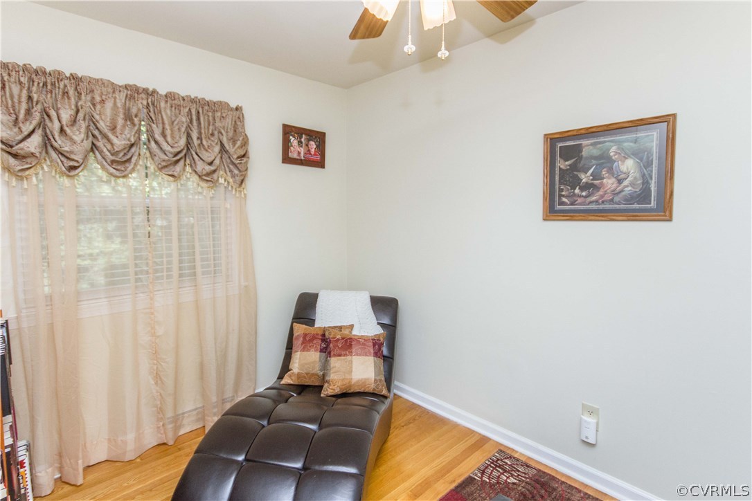 9513 Krause Road Chesterfield, VA 23832 - Photo 27 of 41