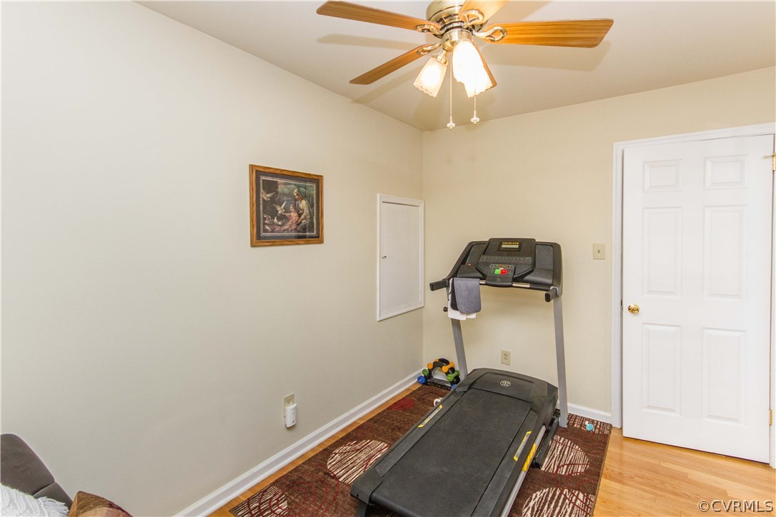 9513 Krause Road Chesterfield, VA 23832 - Photo 28 of 41