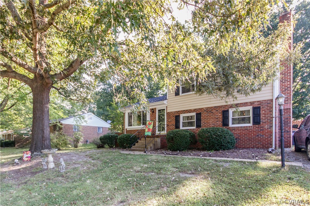 9513 Krause Road Chesterfield, VA 23832 - Photo 3 of 41