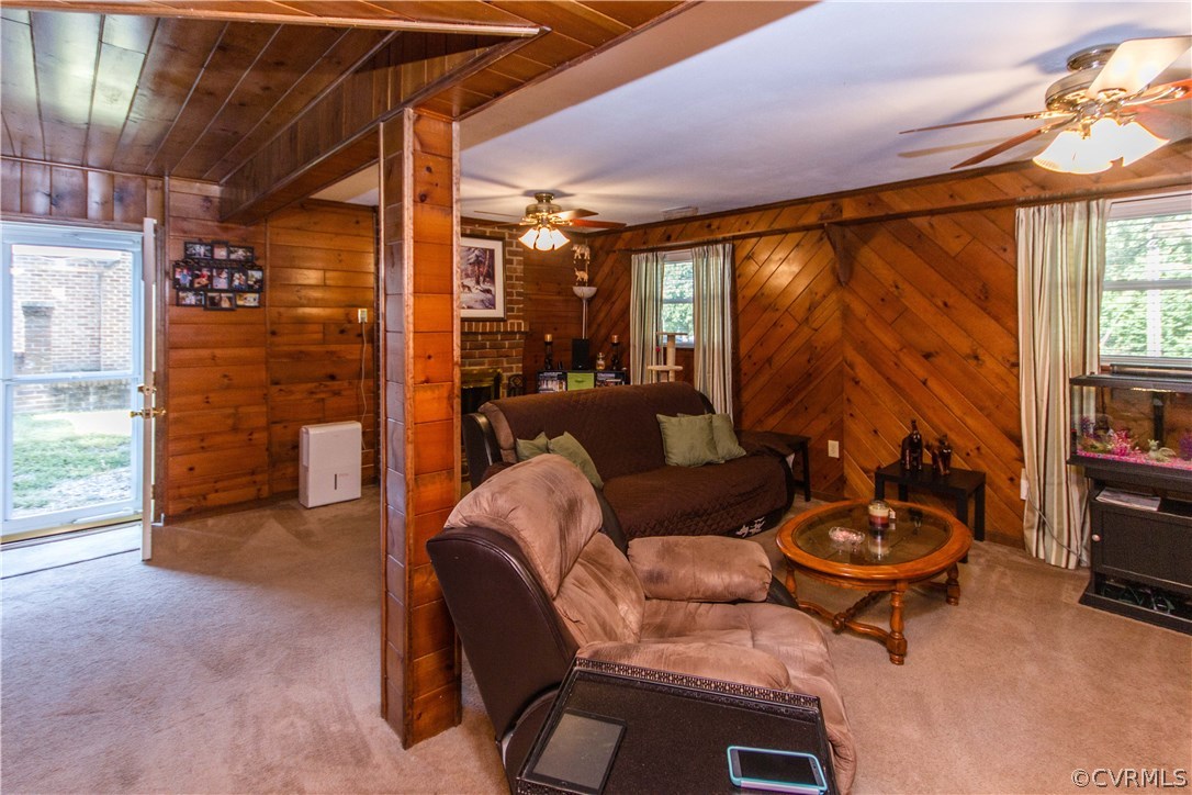 9513 Krause Road Chesterfield, VA 23832 - Photo 31 of 41