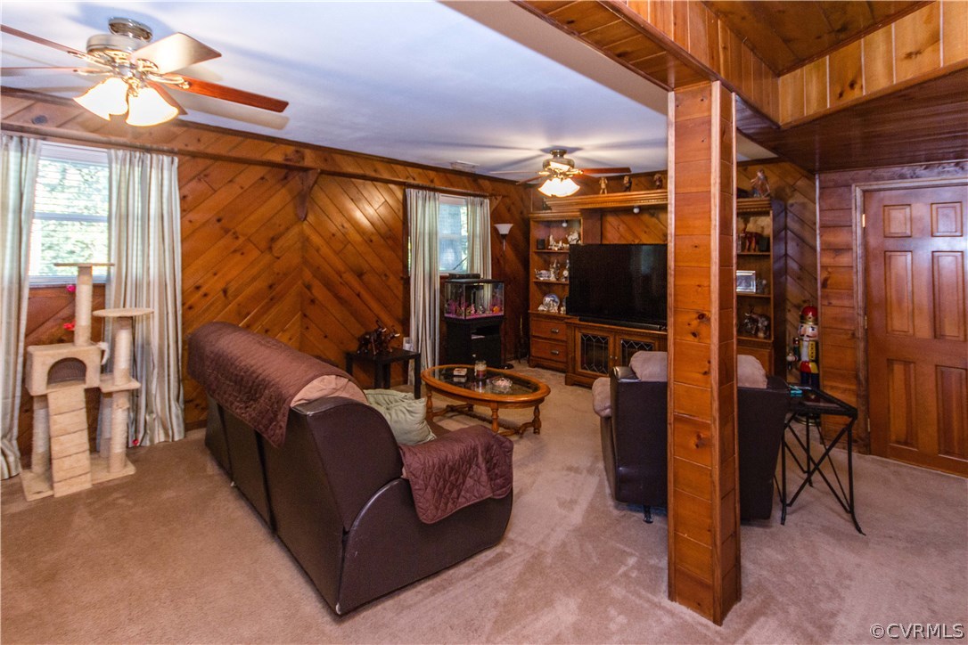 9513 Krause Road Chesterfield, VA 23832 - Photo 34 of 41
