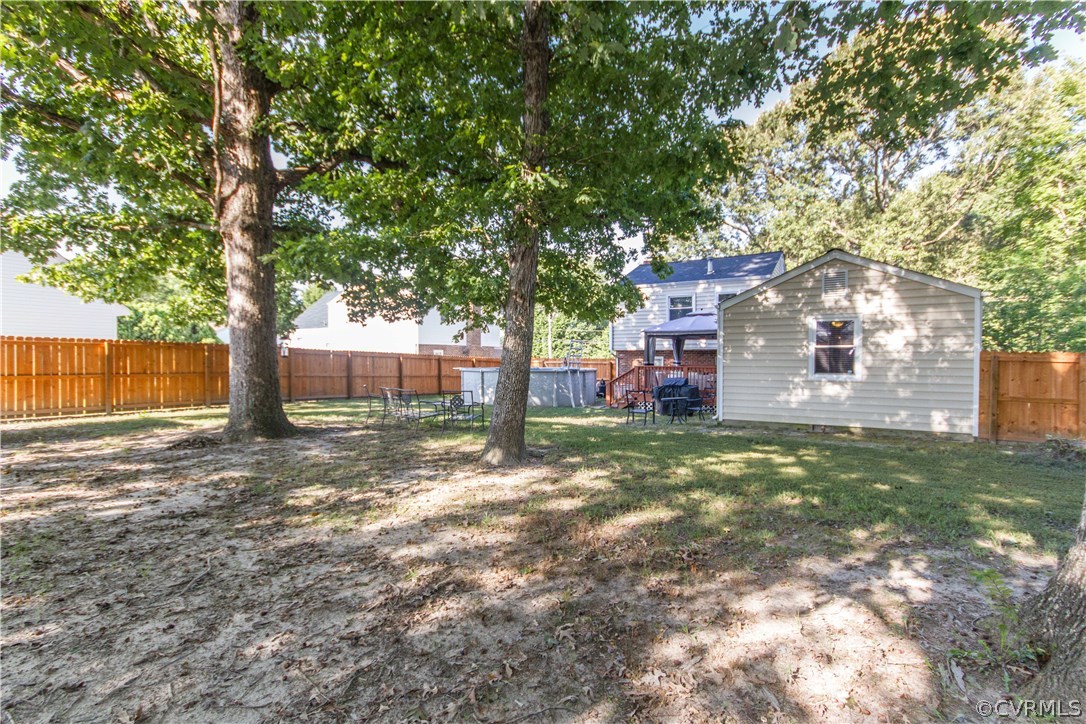 9513 Krause Road Chesterfield, VA 23832 - Photo 38 of 41