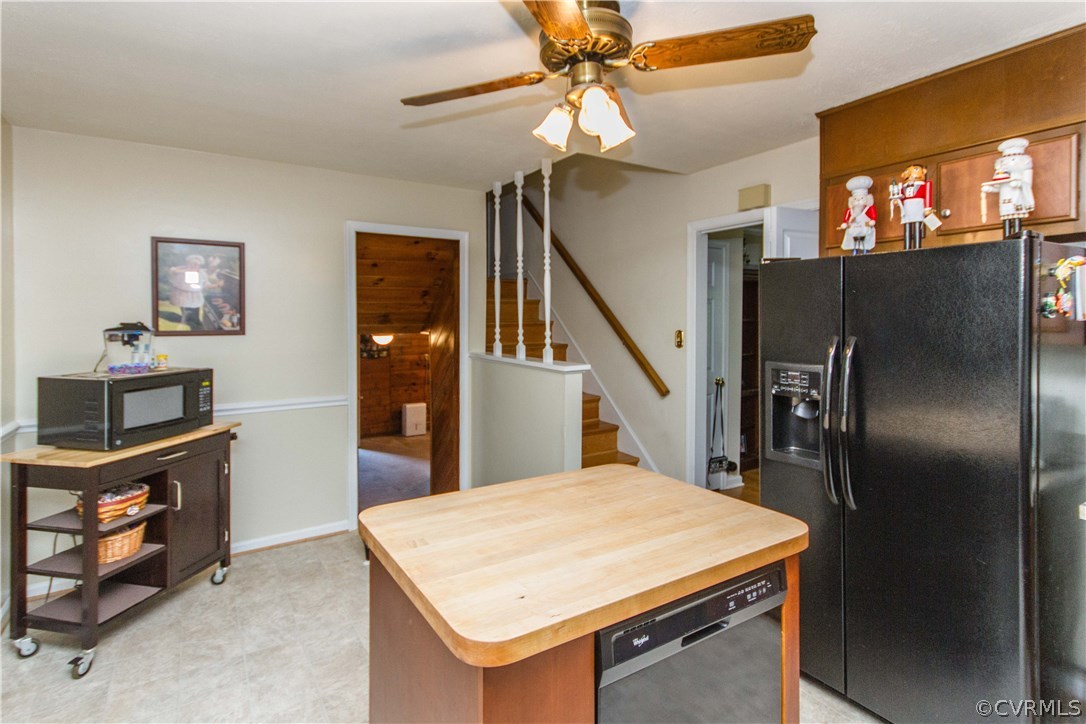 9513 Krause Road Chesterfield, VA 23832 - Photo 8 of 41