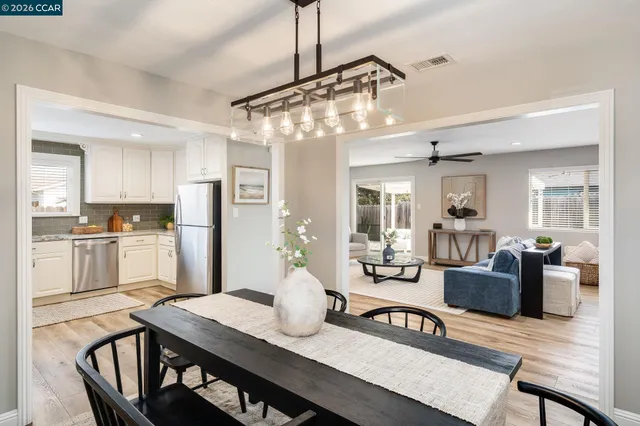 $825,000 | 3916 St Michael Court, Concord, CA 94519