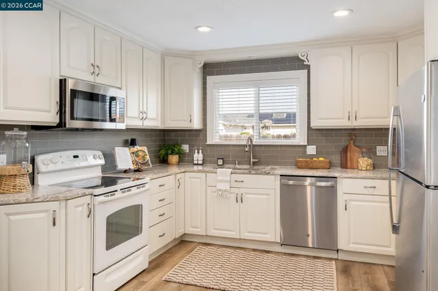 $825,000 | 3916 St Michael Court, Concord, CA 94519