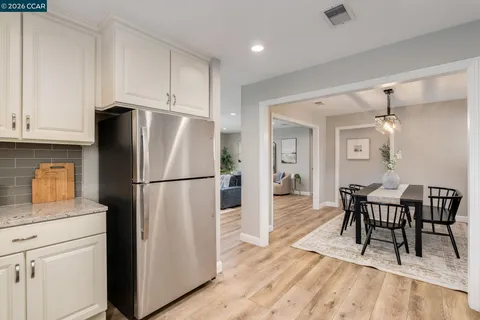 $800,000 | 3916 St Michael Court, Concord, CA 94519