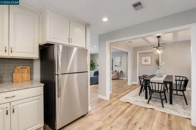 $825,000 | 3916 St Michael Court, Concord, CA 94519