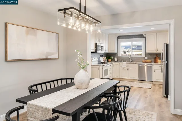 $825,000 | 3916 St Michael Court, Concord, CA 94519