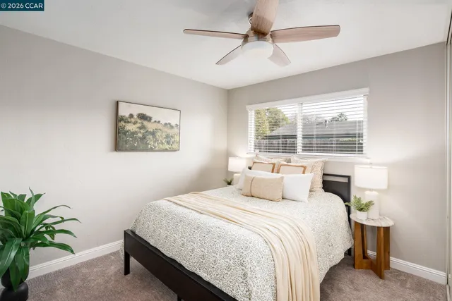 $825,000 | 3916 St Michael Court, Concord, CA 94519