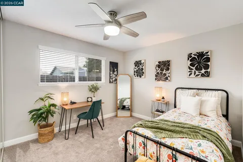 $800,000 | 3916 St Michael Court, Concord, CA 94519