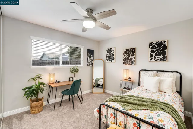 $825,000 | 3916 St Michael Court, Concord, CA 94519