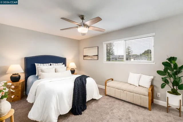 $825,000 | 3916 St Michael Court, Concord, CA 94519