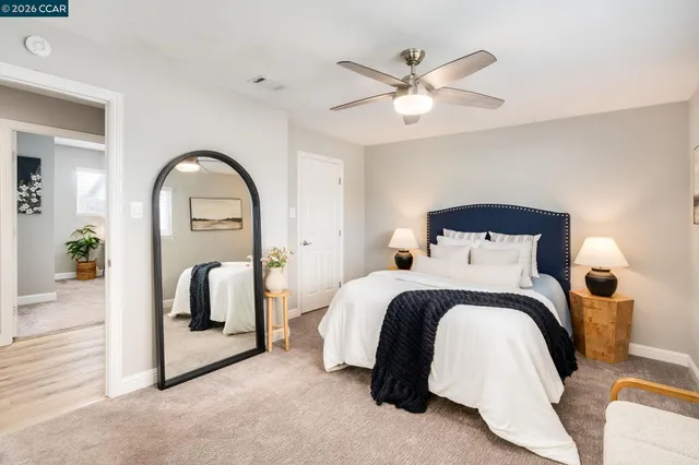 $825,000 | 3916 St Michael Court, Concord, CA 94519