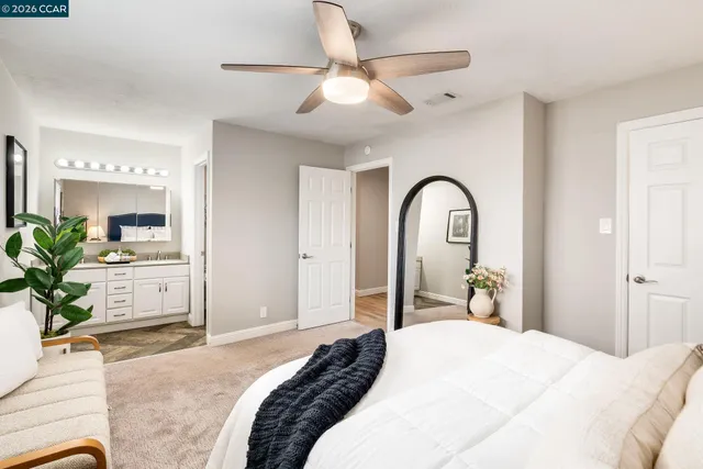 $825,000 | 3916 St Michael Court, Concord, CA 94519