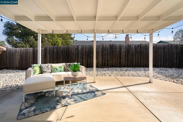 $825,000 | 3916 St Michael Court, Concord, CA 94519