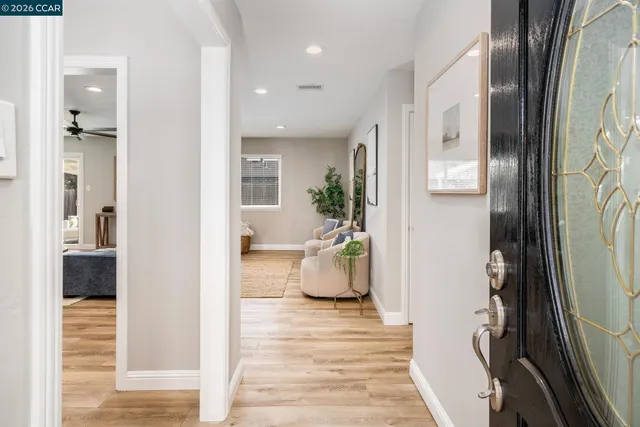 $825,000 | 3916 St Michael Court, Concord, CA 94519