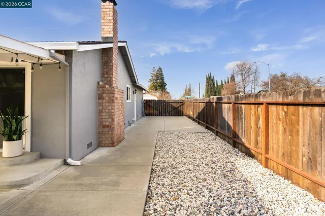 $825,000 | 3916 St Michael Court, Concord, CA 94519