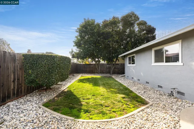 $825,000 | 3916 St Michael Court, Concord, CA 94519