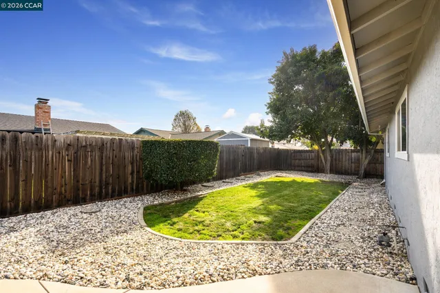 $825,000 | 3916 St Michael Court, Concord, CA 94519