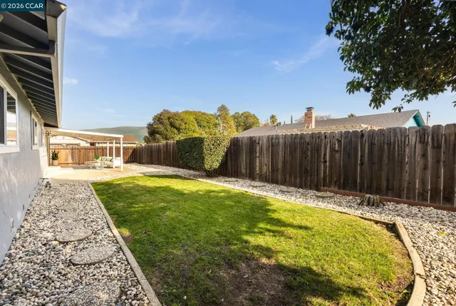 $825,000 | 3916 St Michael Court, Concord, CA 94519