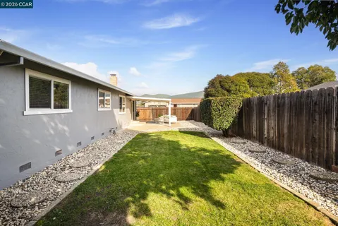 $800,000 | 3916 St Michael Court, Concord, CA 94519